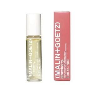 Malin+Goetz Strawberry Perfume Oil